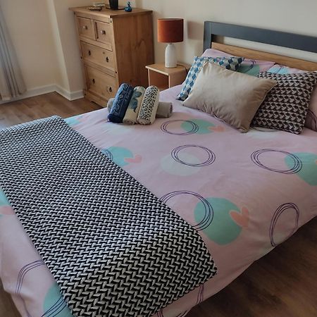 Swallows Nest - Spacious Bright Double Bedroom With Ensuite Bathroom دبلن المظهر الخارجي الصورة