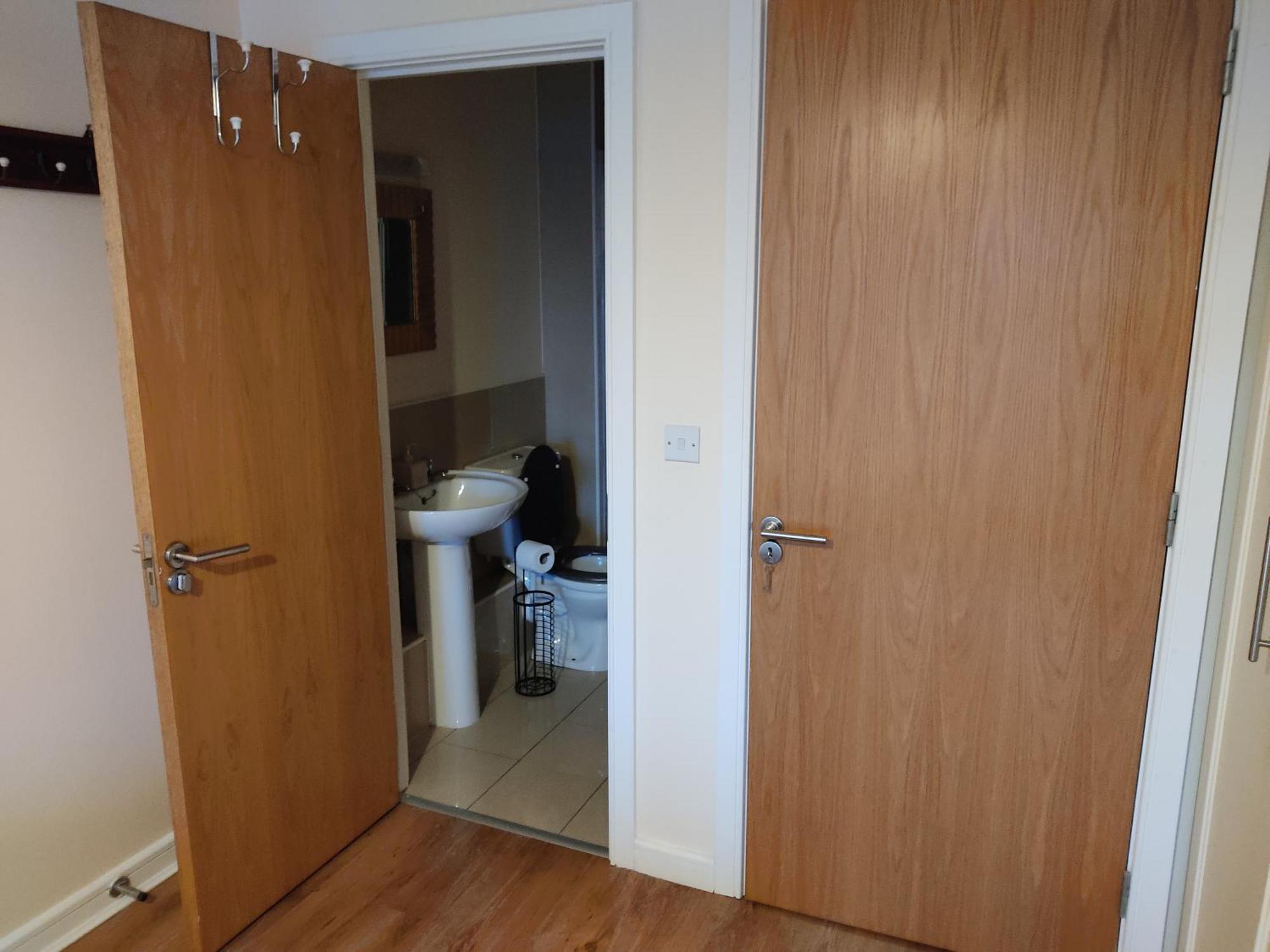 Swallows Nest - Spacious Bright Double Bedroom With Ensuite Bathroom دبلن المظهر الخارجي الصورة