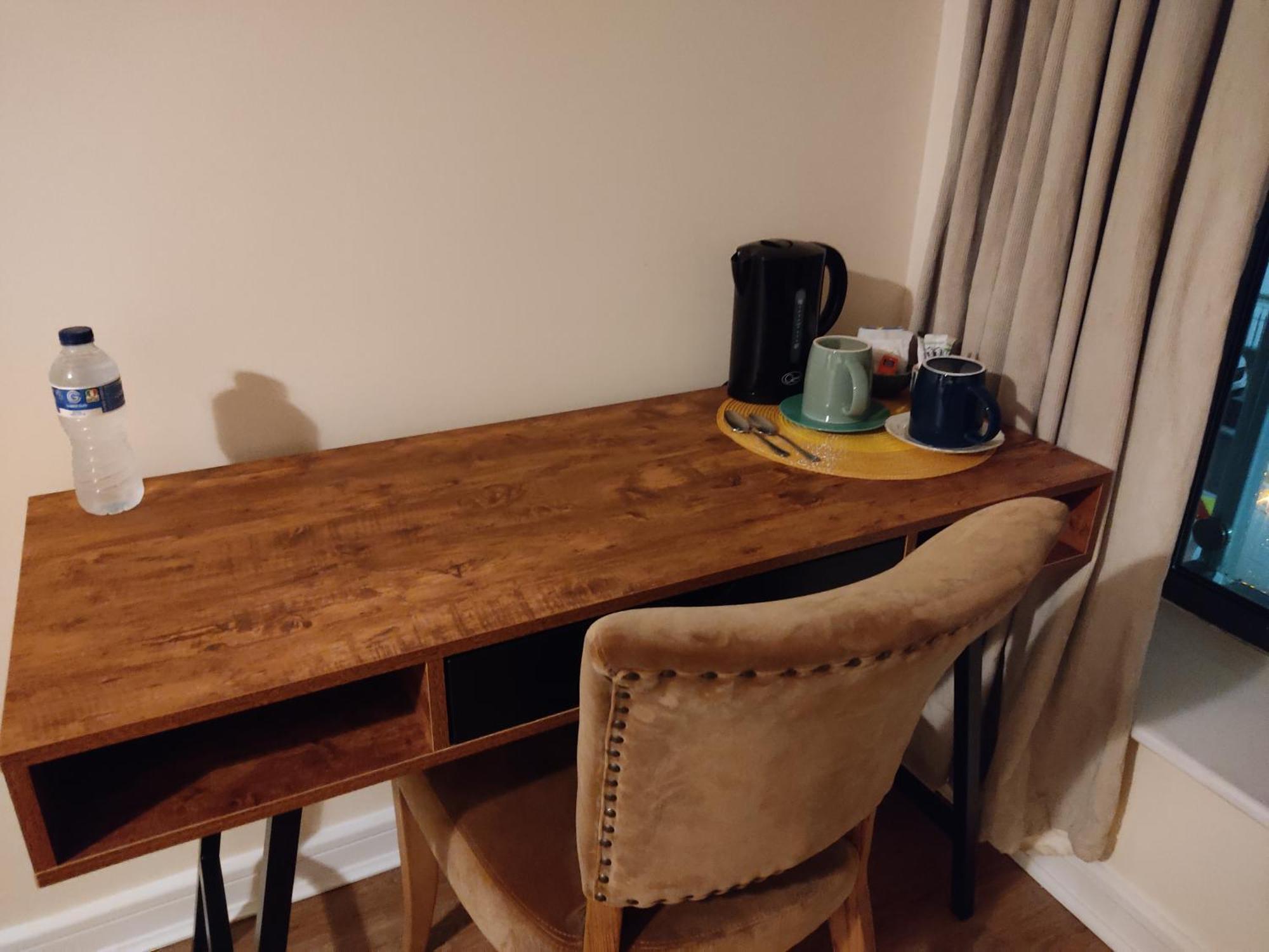 Swallows Nest - Spacious Bright Double Bedroom With Ensuite Bathroom دبلن المظهر الخارجي الصورة